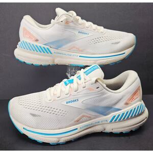 Brooks Women 7.5 Comfy footwear